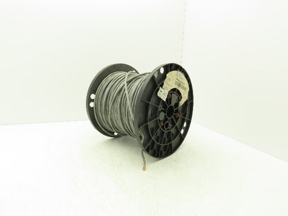 Belden 5409UE Multi Wire Spool 20AWG 12 Conductor 475' Gray