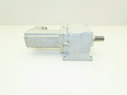 Sew Eurodrive R07 CMP40M/KY/RH1M/SM1 Gearmotor 38.51:1 Reducer 117rpm 51Nm 400v
