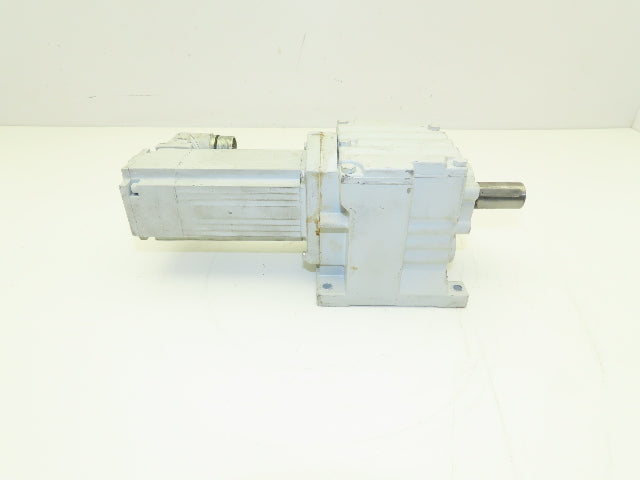 Sew Eurodrive R07 CMP40M/KY/RH1M/SM1 Gearmotor 38.51:1 Reducer 117rpm 51Nm 400v