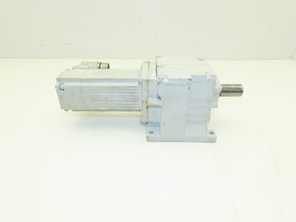 Sew Eurodrive R07 CMP40M/KY/RH1M/SM1 Gearmotor 38.51:1 Reducer 117rpm 51Nm 400v