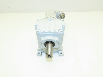 Sew Eurodrive R07 CMP40M/KY/RH1M/SM1 Gearmotor 38.51:1 Reducer 117rpm 51Nm 400v