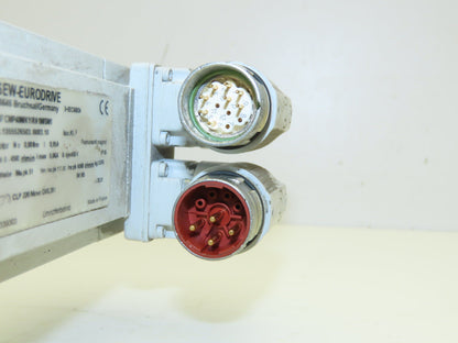 Sew Eurodrive R07 CMP40M/KY/RH1M/SM1 Gearmotor 38.51:1 Reducer 117rpm 51Nm 400v