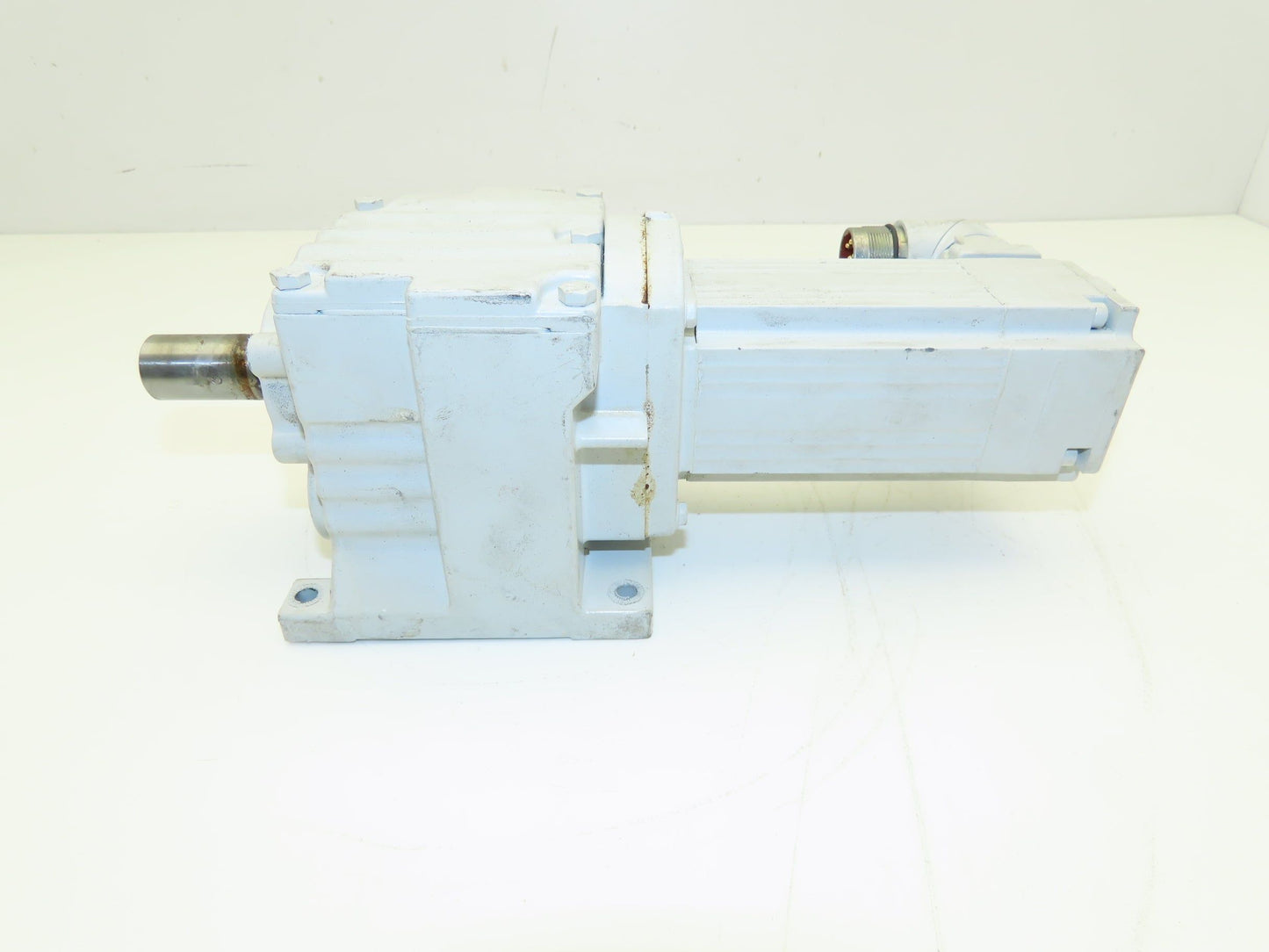 Sew Eurodrive R07 CMP40M/KY/RH1M/SM1 Gearmotor 38.51:1 Reducer 117rpm 51Nm 400v