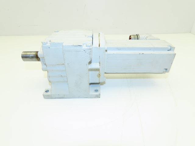 Sew Eurodrive R07 CMP40M/KY/RH1M/SM1 Gearmotor 38.51:1 Reducer 117rpm 51Nm 400v