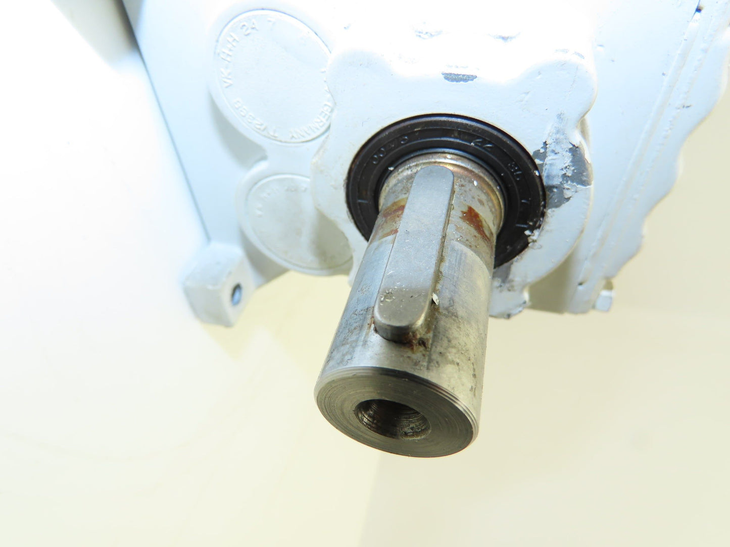 Sew Eurodrive R07 CMP40M/KY/RH1M/SM1 Gearmotor 38.51:1 Reducer 117rpm 51Nm 400v