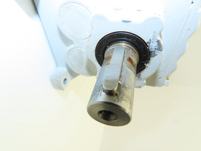 Sew Eurodrive R07 CMP40M/KY/RH1M/SM1 Gearmotor 38.51:1 Reducer 117rpm 51Nm 400v