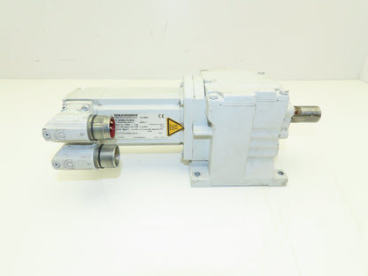 Sew Eurodrive R07 CMP40M/KY/RH1M/SM1 Gearmotor 38.51:1 Reducer 117rpm 51Nm 400v