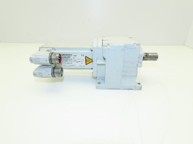 Sew Eurodrive R07 CMP40M/KY/RH1M/SM1 Gearmotor 38.51:1 Reducer 117rpm 51Nm 400v