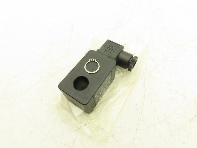 Bosch 1457435002 Solenoid 12-230V AC/DC 2.5A 40W