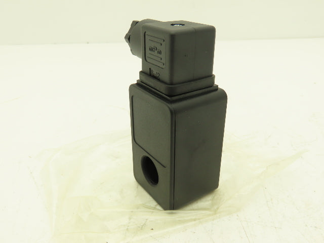 Bosch 1457435002 Solenoid 12-230V AC/DC 2.5A 40W