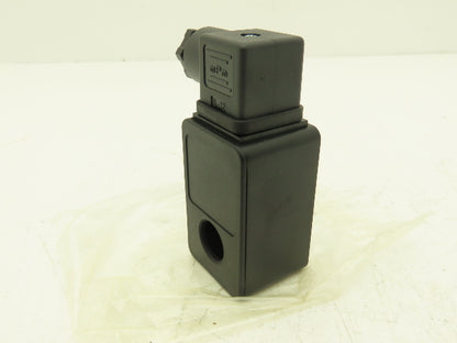 Bosch 1457435002 Solenoid 12-230V AC/DC 2.5A 40W