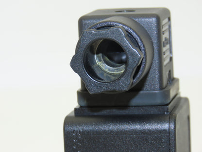 Bosch 1457435002 Solenoid 12-230V AC/DC 2.5A 40W