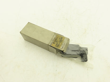 Bosch 1457435002 Solenoid 12-230V AC/DC 2.5A 40W