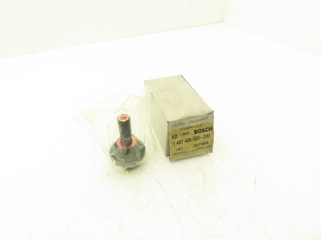 Bosch 1457435003 Analyzer Set