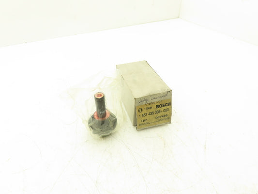 Bosch 1457435003 Analyzer Set