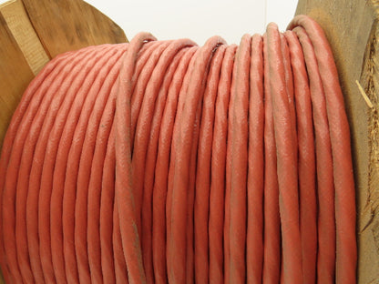 Belden 83709 Multi Wire Spool 16AWG Shielded 9 Conductor 200' Red Foil Braid