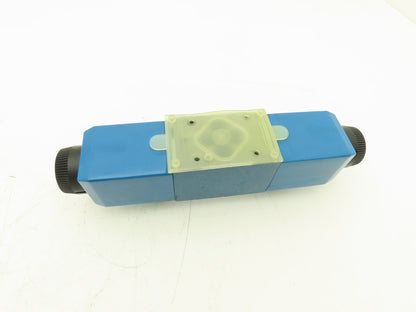 Vickers KDG4V 3 33C13N Z M U H7 60 Hydraulic Valve 1.6A DC 3.7 Ohm 3000 psi