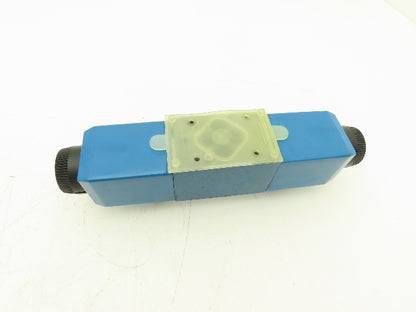 Vickers KDG4V 3 33C13N Z M U H7 60 Hydraulic Valve 1.6A DC 3.7 Ohm 3000 psi