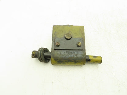 Yale Equalizer Sheave Pulley for Bridge Crane Cable Hoist