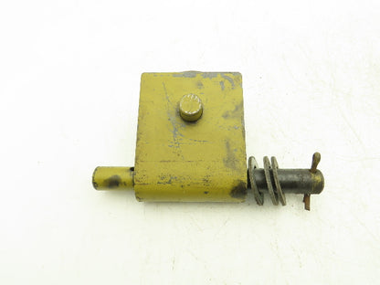 Yale Equalizer Sheave Pulley for Bridge Crane Cable Hoist