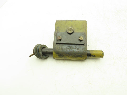 Yale Equalizer Sheave Pulley for Bridge Crane Cable Hoist
