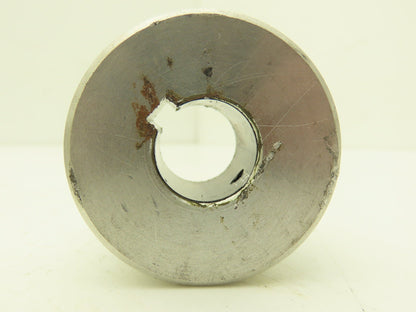 KTR GS 24 Rotex Coupling Half 20mm Bore Lot of 13