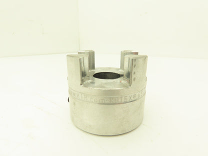 KTR GS 24 Rotex Coupling Half 20mm Bore Lot of 13