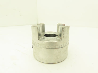 KTR GS 24 Rotex Coupling Half 20mm Bore Lot of 13