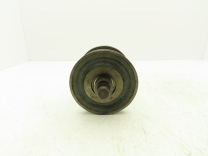 Yale Upper Hook Block Double Cable Sheave Pulley for Bridge Crane Hoist