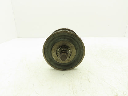 Yale Upper Hook Block Double Cable Sheave Pulley for Bridge Crane Hoist