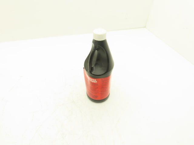 LubeMaster System Purge Equipment Flushing Oil