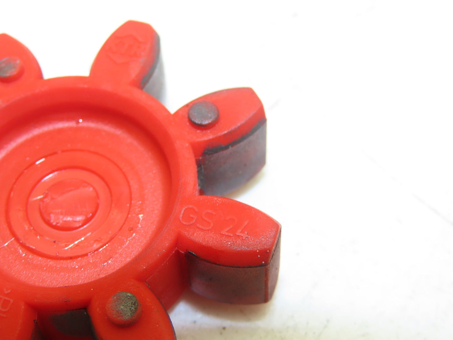 KTR Spider for GS 24 Coupling Lot of 5