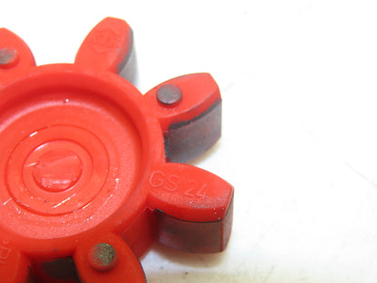 KTR Spider for GS 24 Coupling Lot of 5