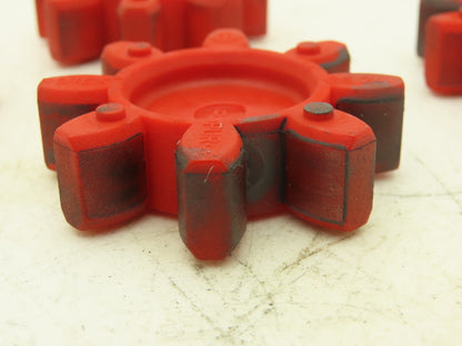 KTR Spider for GS 24 Coupling Lot of 5