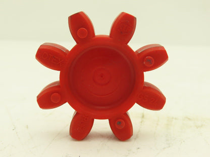 KTR Spider for GS 24 Coupling Lot of 5