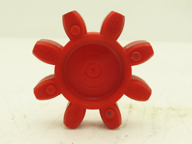 KTR Spider for GS 24 Coupling Lot of 5