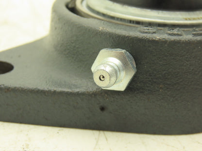 INA GYE 30 KRRB 01CJT06 2-Bolt Flange Block 30mm Bore Shielded