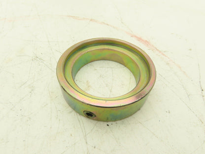 INA GE 60 KRRB 2-Bolt Flange Block 60mm Bore Shielded