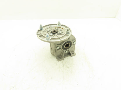 STM RMI 40 D Worm Gearbox 40:1 Reducer 0.29Hp 412rpm IEC 63