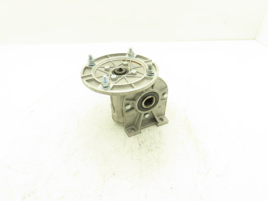 STM RMI 40 D Worm Gearbox 40:1 Reducer 0.29Hp 412rpm IEC 63