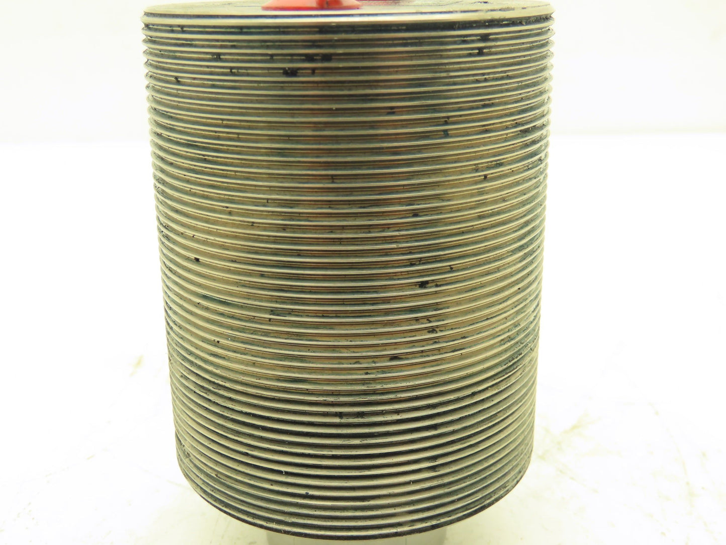 Herion 4011719000000000 Workholding Cylinder 100 Bar 15mm Stroke M75-2.0 Thread