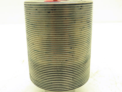 Herion 4011719000000000 Workholding Cylinder 100 Bar 15mm Stroke M75-2.0 Thread