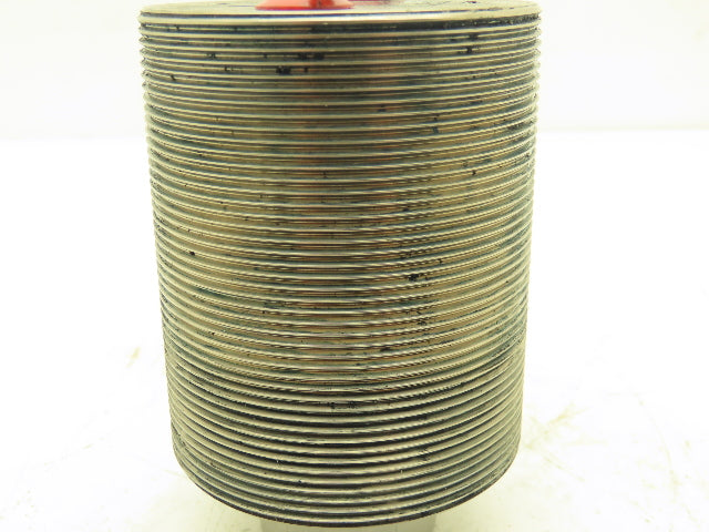 Herion 4011719000000000 Workholding Cylinder 100 Bar 15mm Stroke M75-2.0 Thread