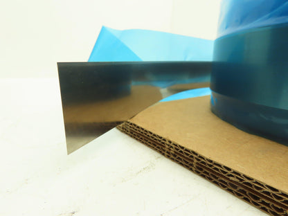 Daetwyler MDCDB Doctor Blade .006" x 1.563"W x 133.75"L Box of ~20+