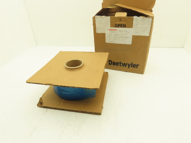Daetwyler MDCDB Doctor Blade .006" x 1.563"W x 133.75"L Box of ~20+