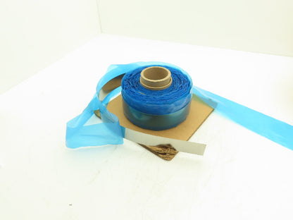 Daetwyler MDCDB Doctor Blade .006" x 1.563"W x 133.75"L Box of ~20+