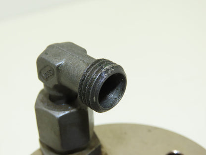 Herion 40117.19 Workholding Cylinder 100 Bar 15mm Stroke M75-2.0 Thread