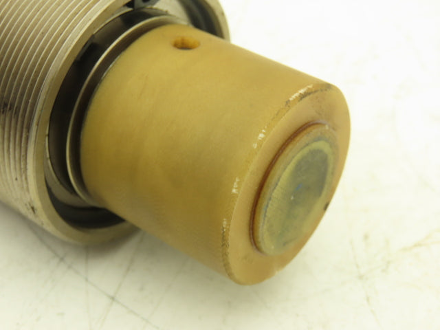 Herion 40117.19 Workholding Cylinder 100 Bar 15mm Stroke M75-2.0 Thread