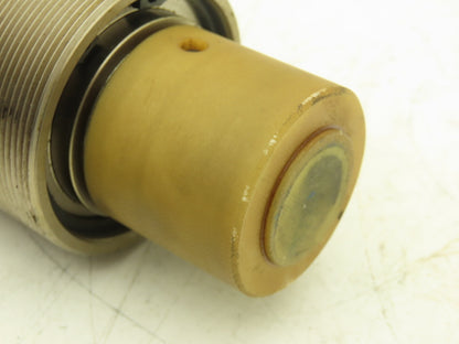 Herion 40117.19 Workholding Cylinder 100 Bar 15mm Stroke M75-2.0 Thread