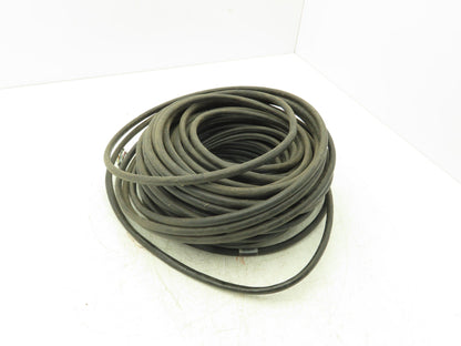 2090-CDNFDMP-S60 Servo Motor Cable 300V 12 Conductor & Ground 75' Black
